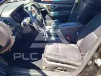 2017 Nissan ALTIMA фото
