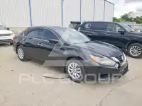 2017 Nissan ALTIMA фото