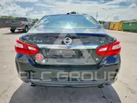 2017 Nissan ALTIMA фото
