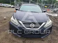 2017 Nissan ALTIMA фото