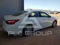 2017 Nissan ALTIMA фото