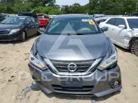 2017 Nissan ALTIMA фото