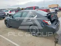 2017 Nissan ALTIMA фото