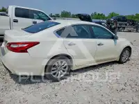 2017 Nissan ALTIMA фото