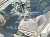 2017 Nissan ALTIMA фото