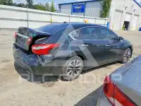 2017 Nissan ALTIMA фото