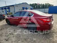 2017 Nissan ALTIMA фото