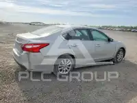 2017 Nissan ALTIMA фото