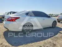 2017 Nissan ALTIMA фото