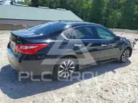 2017 Nissan ALTIMA фото
