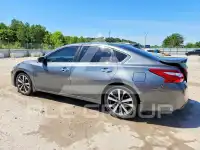 2017 Nissan ALTIMA фото