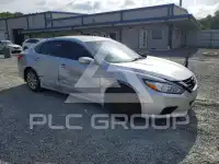 2017 Nissan ALTIMA photo
