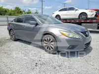 2017 Nissan ALTIMA фото