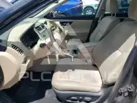 2017 Nissan ALTIMA фото