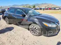 2017 Nissan ALTIMA фото