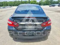 2017 Nissan ALTIMA фото