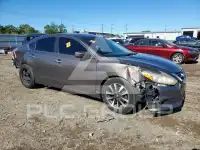 2017 Nissan ALTIMA photo