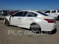 2017 Nissan ALTIMA фото