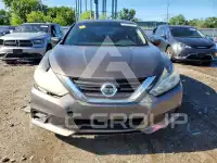 2017 Nissan ALTIMA photo