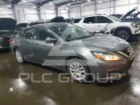 2017 Nissan ALTIMA фото