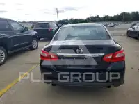 2017 Nissan ALTIMA фото