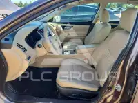 2017 Nissan ALTIMA фото