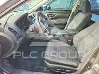 2017 Nissan ALTIMA фото