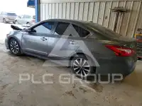 2017 Nissan ALTIMA фото