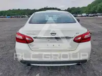 2017 Nissan ALTIMA фото