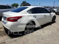 2017 Nissan ALTIMA фото