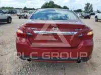 2017 Nissan ALTIMA photo