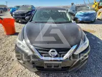 2017 Nissan ALTIMA фото