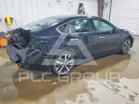 2017 Nissan ALTIMA фото