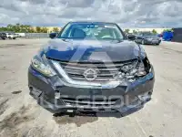 2017 Nissan ALTIMA фото