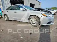 2017 Nissan ALTIMA photo