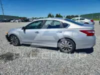 2017 Nissan ALTIMA photo
