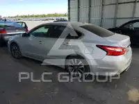 2017 Nissan ALTIMA фото