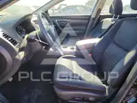 2017 Nissan ALTIMA фото