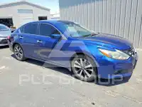 2017 Nissan ALTIMA фото