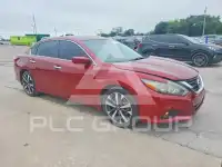 2017 Nissan ALTIMA фото