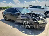 2017 Nissan ALTIMA фото