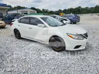 2017 Nissan ALTIMA фото