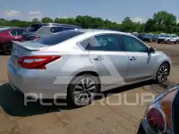 2017 Nissan ALTIMA photo