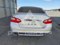 2017 Nissan ALTIMA фото
