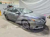 2017 Nissan ALTIMA photo