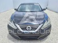 2017 Nissan ALTIMA фото