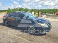 2017 Nissan ALTIMA фото