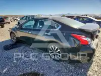 2017 Nissan ALTIMA фото