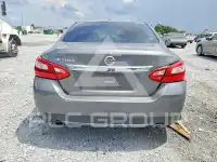 2017 Nissan ALTIMA фото