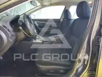 2017 Nissan ALTIMA photo